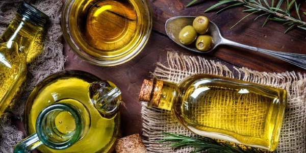 تصویر 3 از خرید و قیمت روغن زیتون ارگانیک + فروش صادراتی